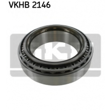 VKHB 2146 SKF Подшипник ступицы колеса