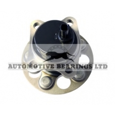 ABK1934 Automotive Bearings Комплект подшипника ступицы колеса