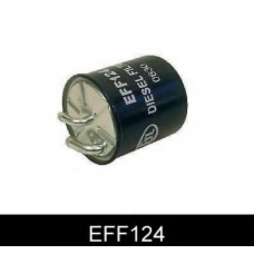 EFF124 COMLINE Топливный фильтр