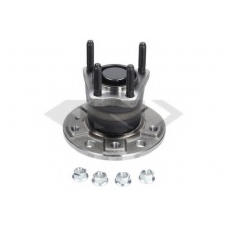 27175 SPIDAN Комплект подшипника ступицы колеса