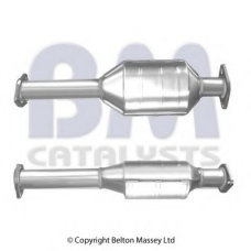 BM90412H BM CATALYSTS Катализатор