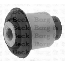 BSK7272 BORG & BECK Подвеска, рычаг независимой подвески колеса