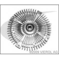 V30-04-1643 VEMO/VAICO Сцепление, вентилятор радиатора