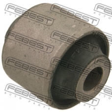 CHAB-002 FEBEST Втулка, рычаг колесной подвески