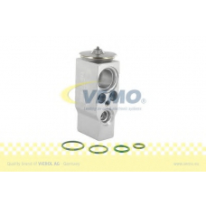 V40-77-0008 VEMO/VAICO Расширительный клапан, кондиционер