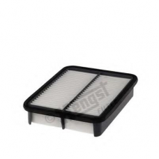 E628L HENGST FILTER Воздушный фильтр