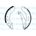BS-5418 KAVO PARTS Комплект тормозных колодок