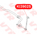 KI3902S VTR Тяга стабилизатора передней подвески