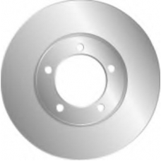D921 MGA Тормозной диск