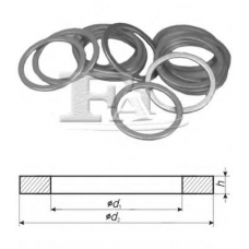 184.420.100 FA1 Уплотнительное кольцо