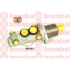 M 61 065 BREMBO Главный тормозной цилиндр