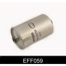 EFF059 COMLINE Топливный фильтр