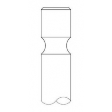 2548.236 INTERVALVES Выпускной клапан