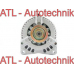 L 62 220 ATL Autotechnik Генератор