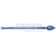 46408 SPIDAN Осевой шарнир, рулевая тяга