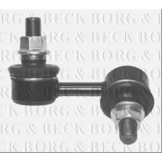 BDL6878 BORG & BECK Тяга / стойка, стабилизатор