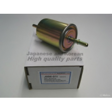 J006-01I ASHUKI Топливный фильтр