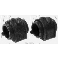 FSK7353K FIRST LINE Ремкомплект, соединительная тяга стабилизатора
