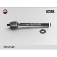 SP40040 FENOX Осевой шарнир, рулевая тяга