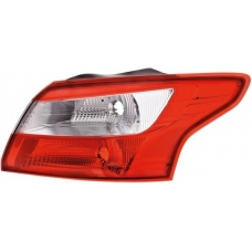 2VA 354 995-031 HELLA Задний фонарь