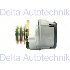 L 61 955 DELTA AUTOTECHNIK Генератор