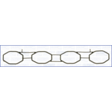 13223600 AJUSA Прокладка, впускной коллектор