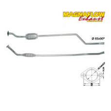 80945D MAGNAFLOW Катализатор