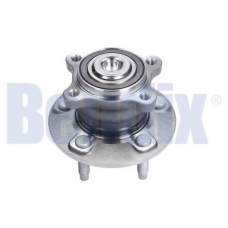051891B BENDIX Комплект подшипника ступицы колеса