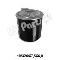 IFG-3M02 IPS Parts Топливный фильтр