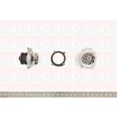 WP6260 FAI AutoParts Водяной насос