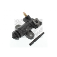 2857 MAPCO Рабочий цилиндр, система сцепления