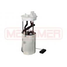 775403 MESSMER Элемент системы питания