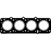 H14190-10 GLASER Прокладка, головка цилиндра