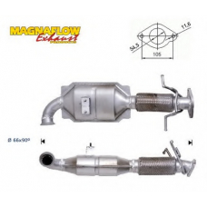 79208D MAGNAFLOW Катализатор