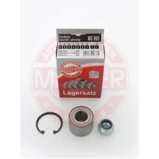 969-SET-MS MASTER-SPORT Комплект подшипника ступицы колеса