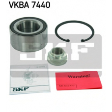 VKBA 7440 SKF Комплект подшипника ступицы колеса