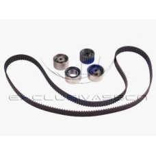 MTK-5707B MDR Комплект ремня ГРМ