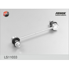 LS11033 FENOX Тяга / стойка, стабилизатор