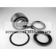ABK785 Automotive Bearings Комплект подшипника ступицы колеса