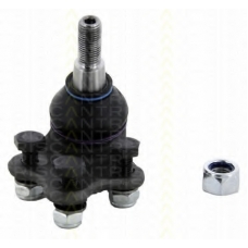 8500 17519 TRISCAN Несущий / направляющий шарнир