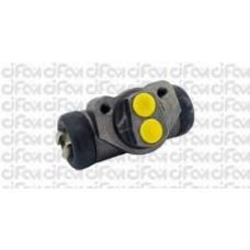 101-192 CIFAM Колесный тормозной цилиндр