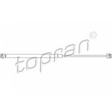 401 486 TOPRAN Газовая пружина, крышка багажник