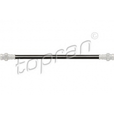 820 453 TOPRAN Тормозной шланг