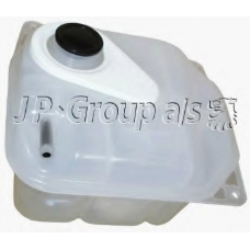 121520005 Jp Group Компенсационный бак, охлаждающая жидкость