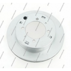 H331I09 NPS Тормозной диск