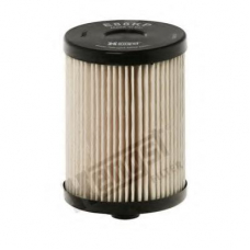 E88KP D158 HENGST FILTER Топливный фильтр