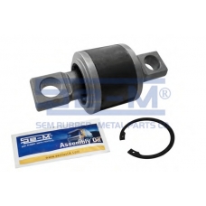 7627 SEM LASTIK Ремкомплект, направляющяя стойка; ремонтный компле