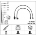 7399 NGK Комплект проводов зажигания