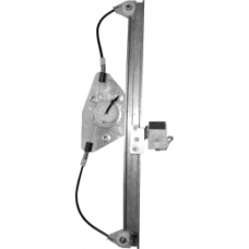 0655264 VAN WEZEL Подъемное устройство для окон