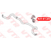 NI1413R VTR Втулка стабилизатора передней подвески